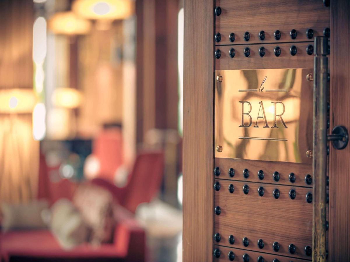 Fairmont Royal Palm Marrakech 5*