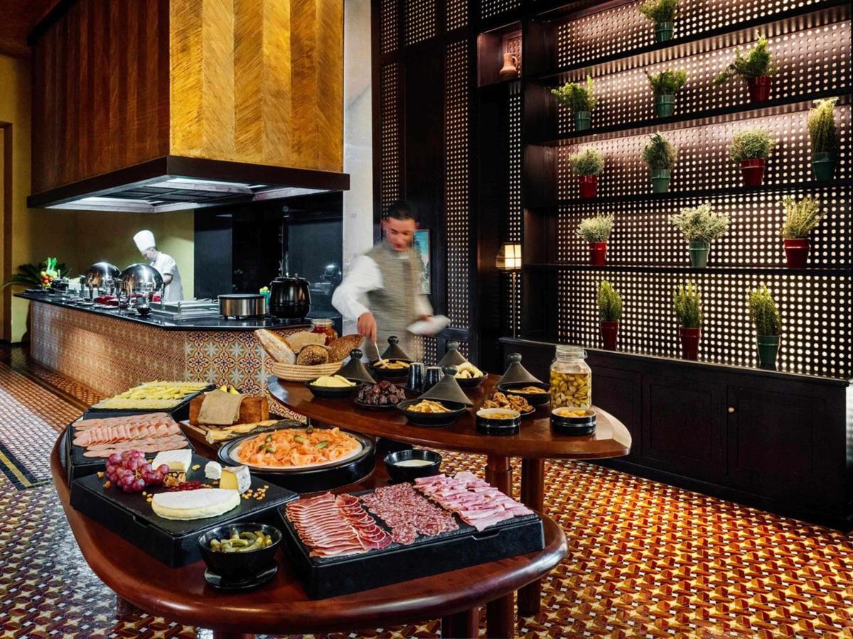 Fairmont Royal Palm Marrakech 5*