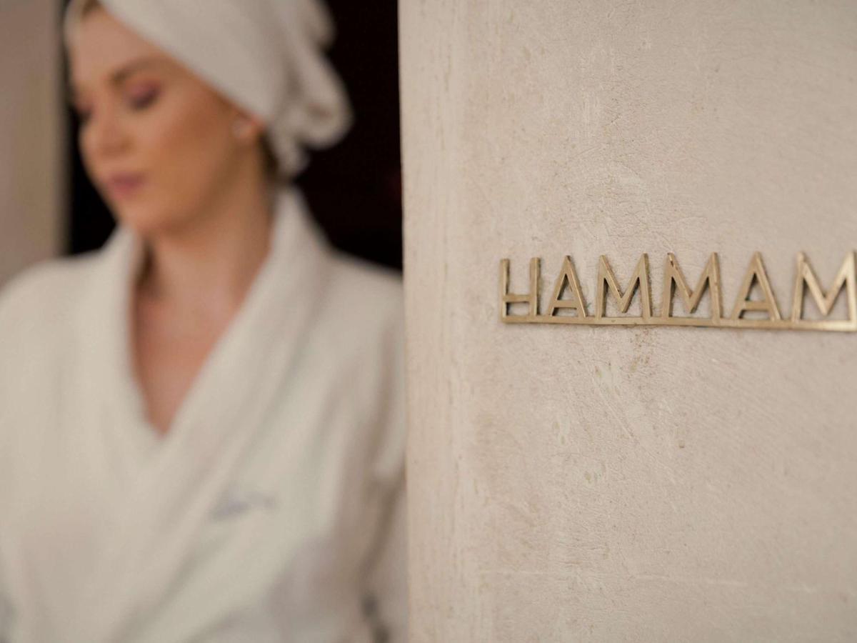 Hotel Fairmont Royal Palm Marrakech 5*