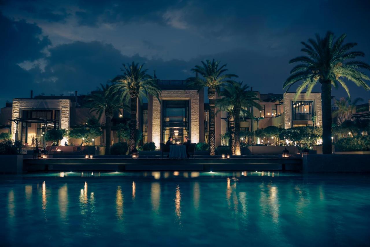 Fairmont Royal Palm Marrakech Hotel