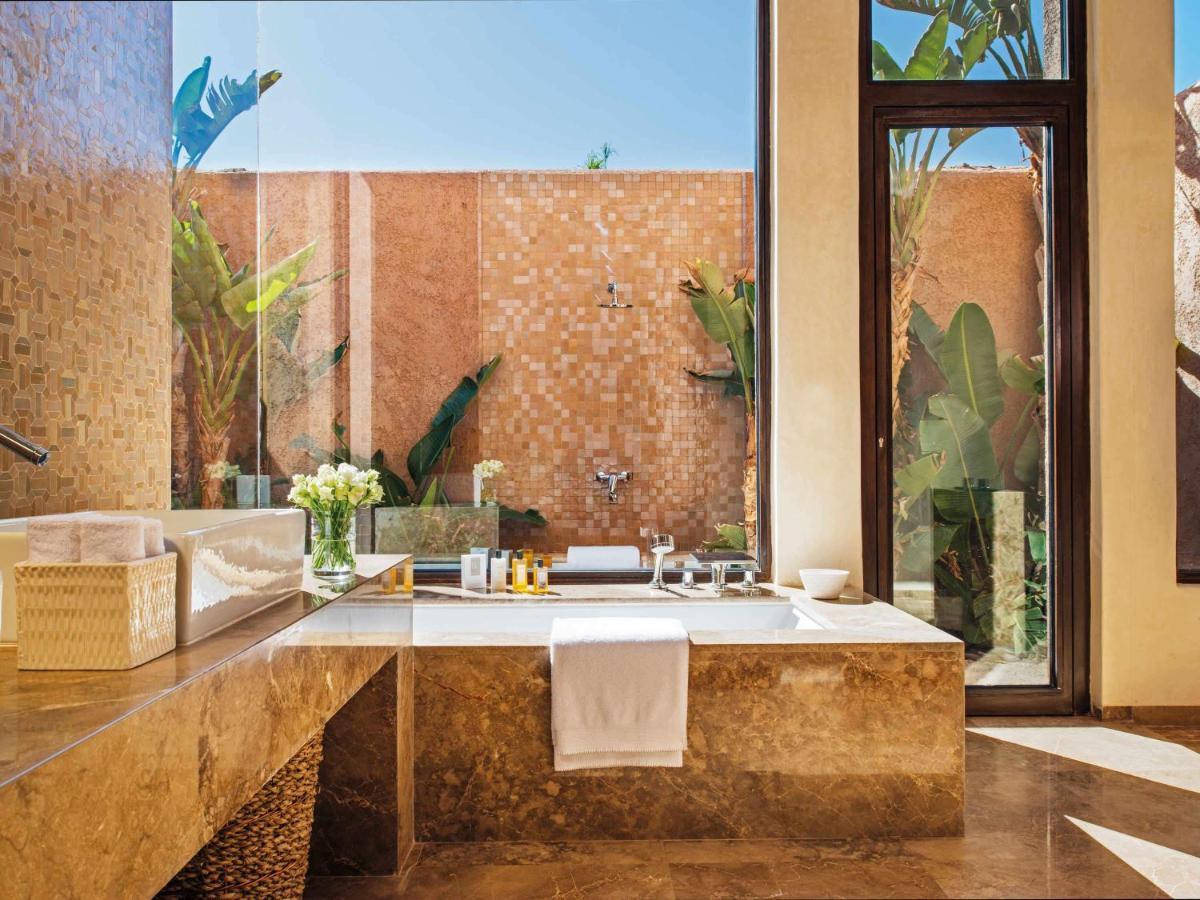 فندق فيرمونت رويال بالم مراكش 5*